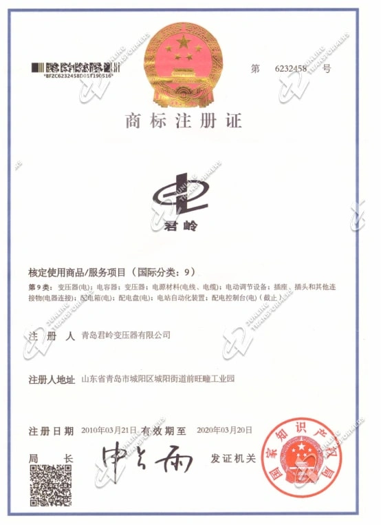 Certificates